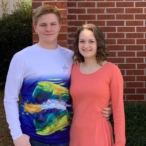 Meet your Posher, Sam